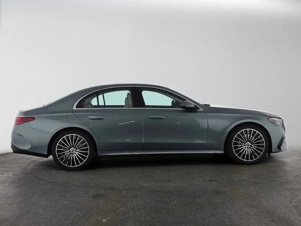 2027 Mercedes-Benz W214 E-Class - Image 2 of 20