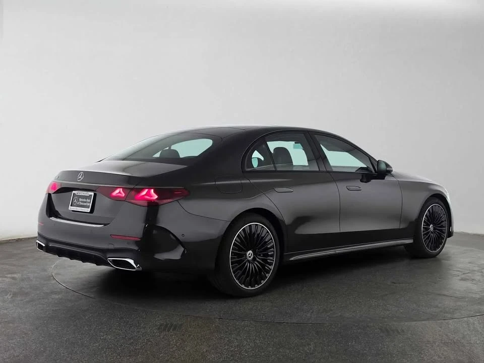 2027 Mercedes-Benz W214 E-Class - Image 3 of 20