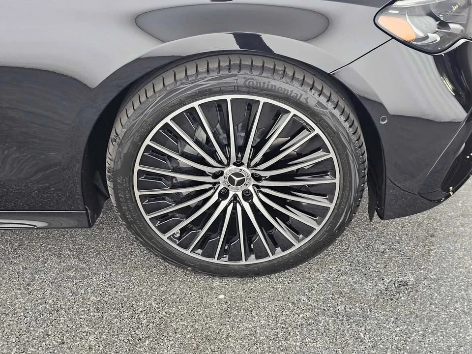 2027 Mercedes-Benz W214 E-Class - Image 9 of 20