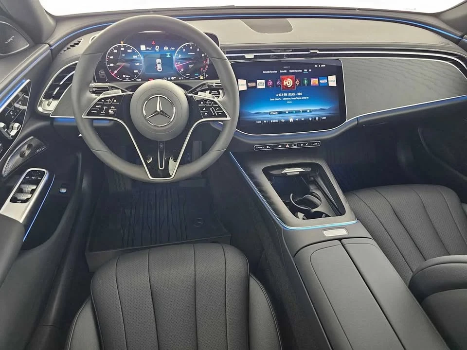 2027 Mercedes-Benz W214 E-Class - Image 18 of 20