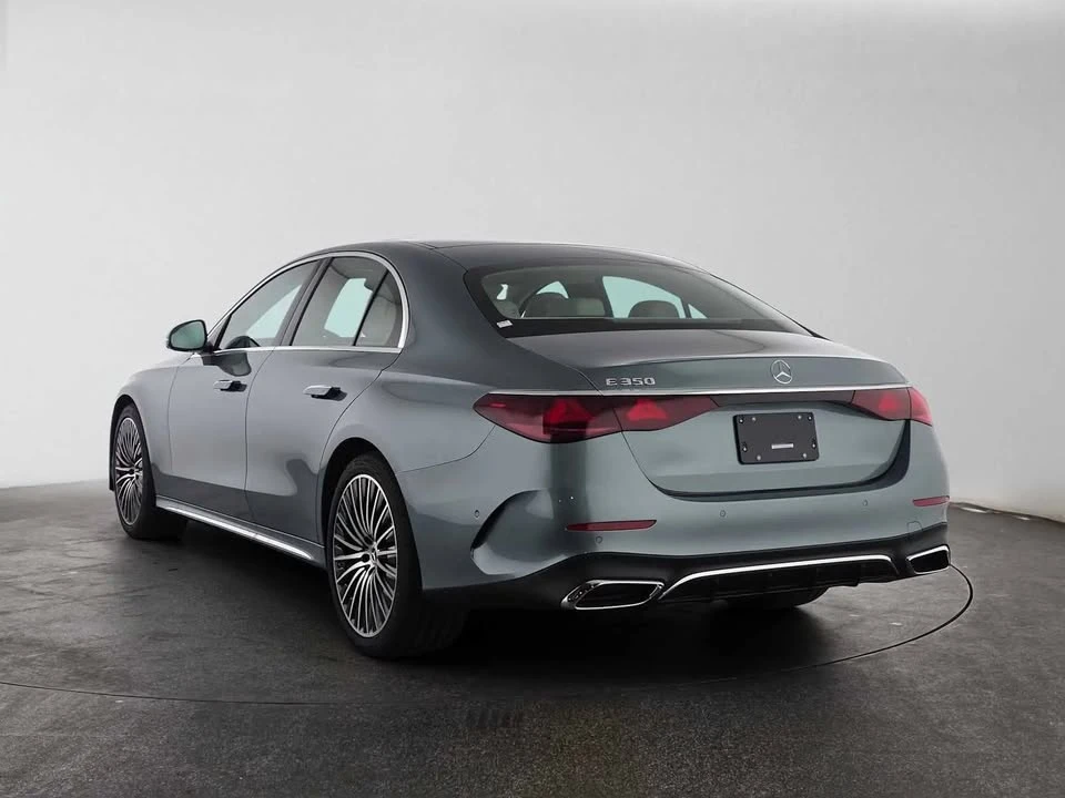 2027 Mercedes-Benz W214 E-Class - Image 5 of 20