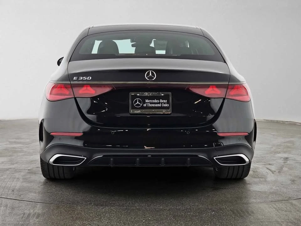 2027 Mercedes-Benz W214 E-Class - Image 4 of 20