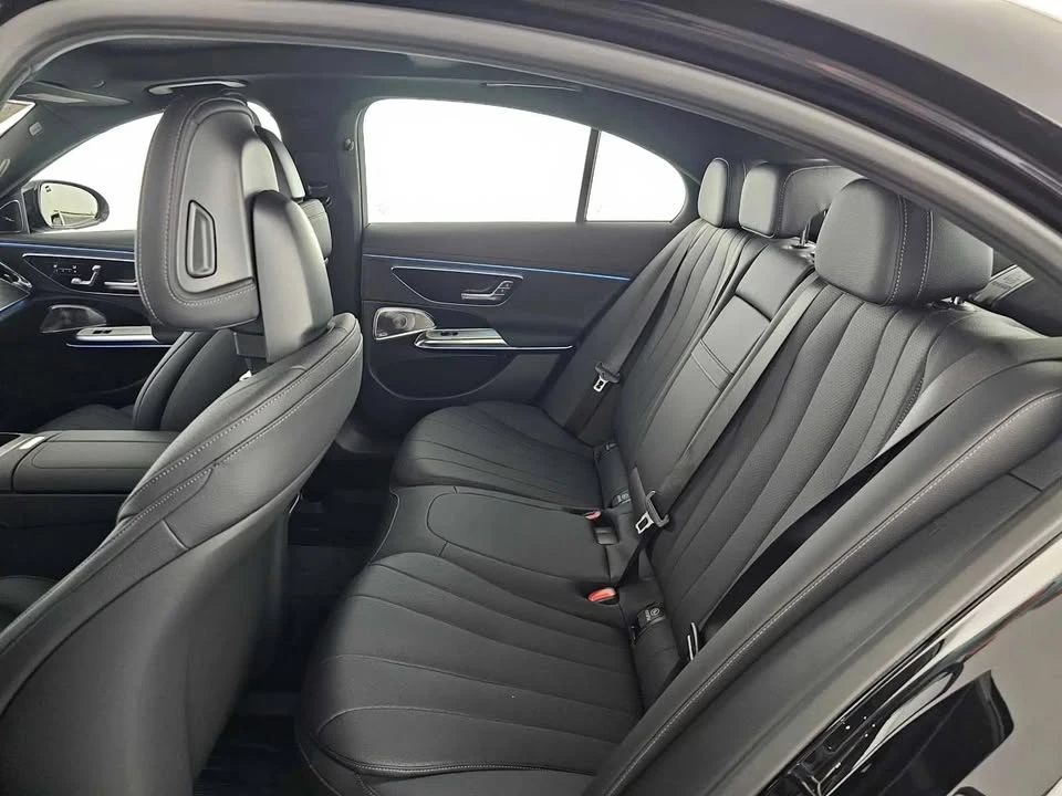 2027 Mercedes-Benz W214 E-Class - Image 16 of 20