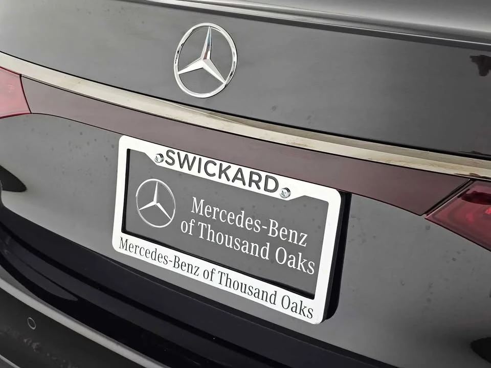 2027 Mercedes-Benz W214 E-Class - Image 13 of 20