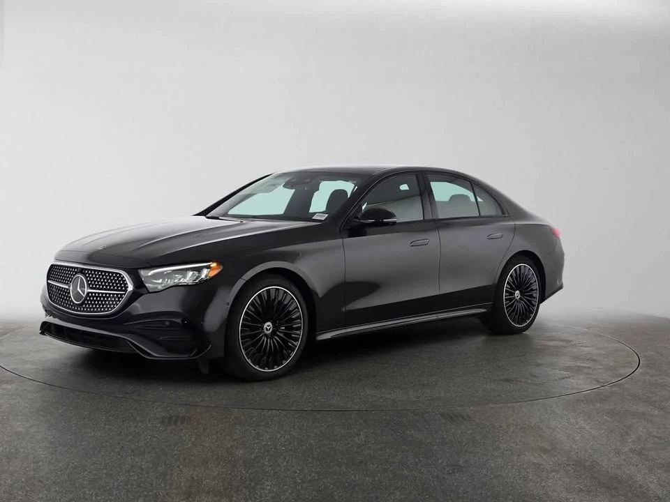 2027 Mercedes-Benz W214 E-Class - Image 7 of 20