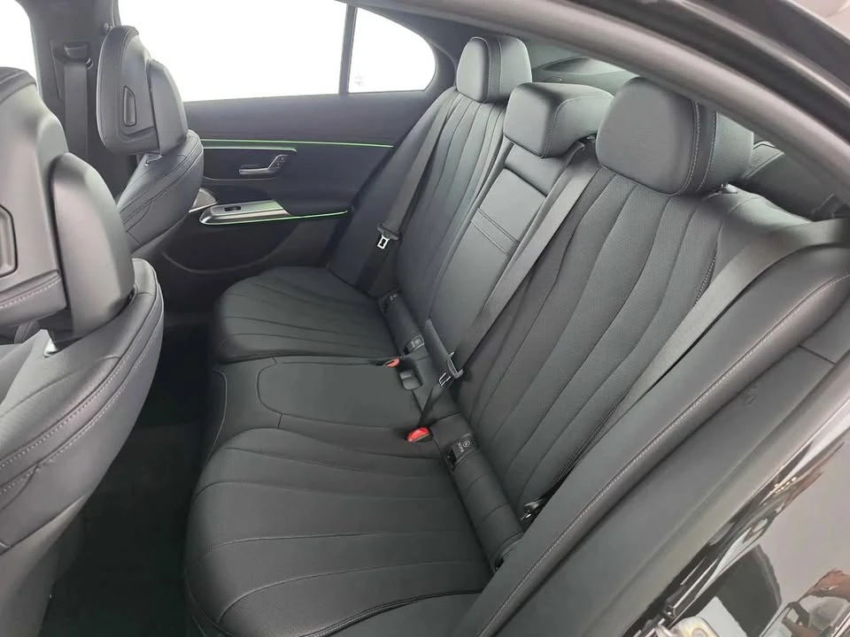 2027 Mercedes-Benz W214 E-Class - Image 17 of 20