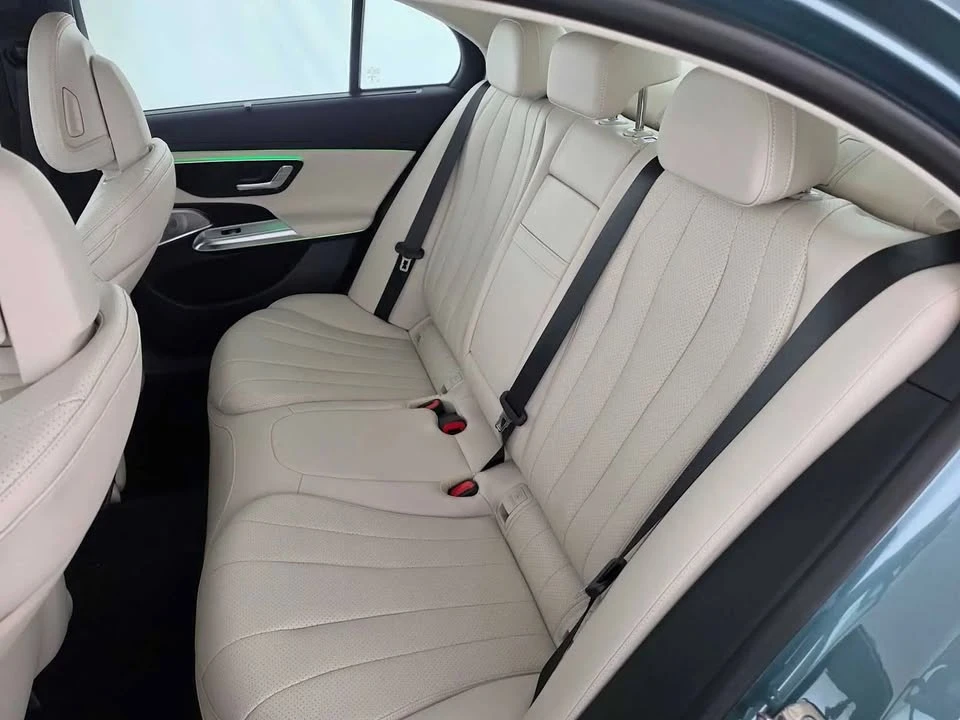 2027 Mercedes-Benz W214 E-Class - Image 17 of 20