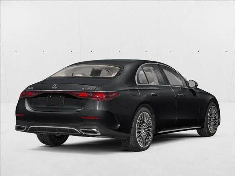 2027 Mercedes-Benz W214 E-Class - Image 2 of 20