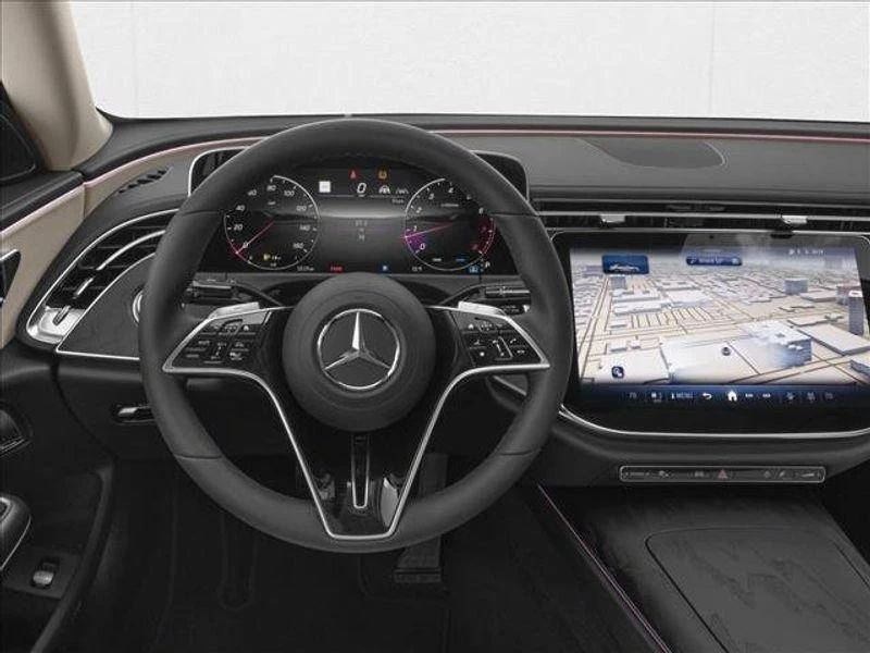 2027 Mercedes-Benz W214 E-Class - Image 4 of 20