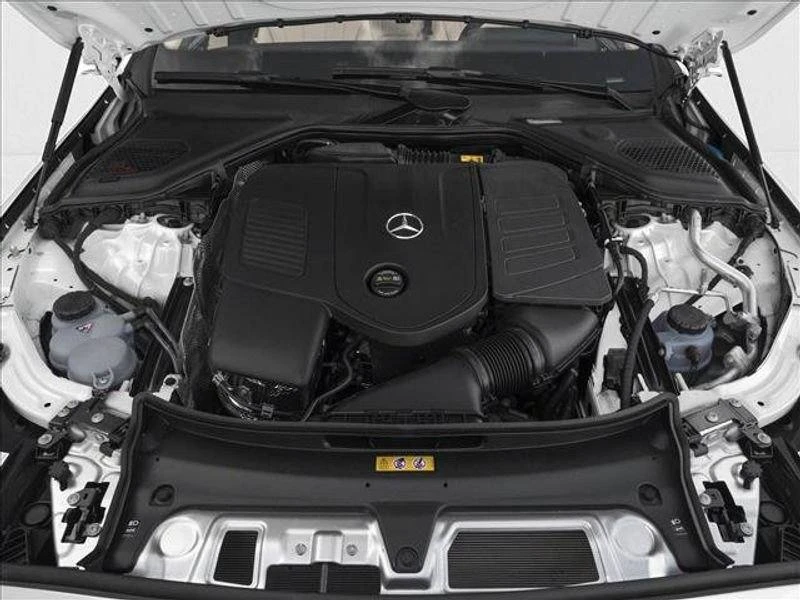 2027 Mercedes-Benz W214 E-Class - Image 8 of 20