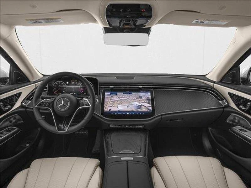 2027 Mercedes-Benz W214 E-Class - Image 5 of 12