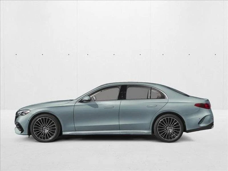 2027 Mercedes-Benz W214 E-Class - Image 3 of 12