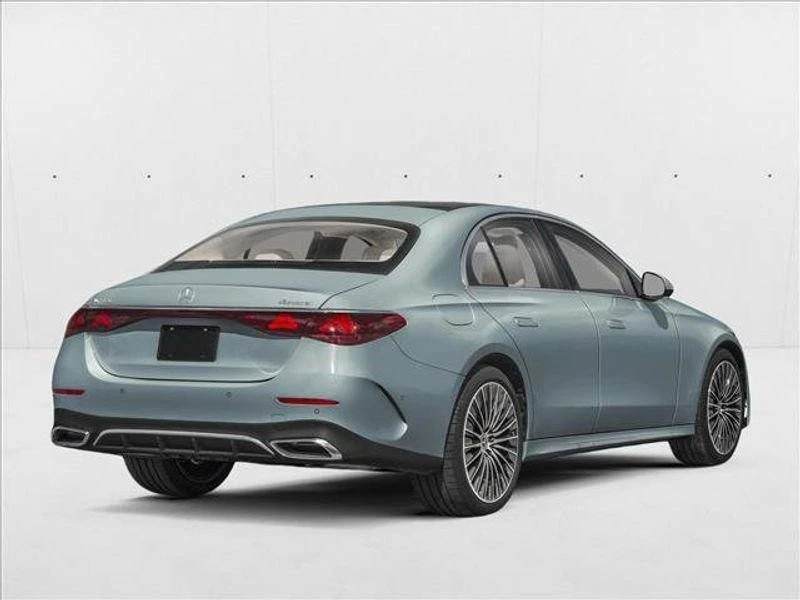 2027 Mercedes-Benz W214 E-Class - Image 2 of 12