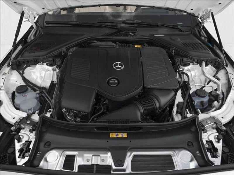 2027 Mercedes-Benz W214 E-Class - Image 8 of 12