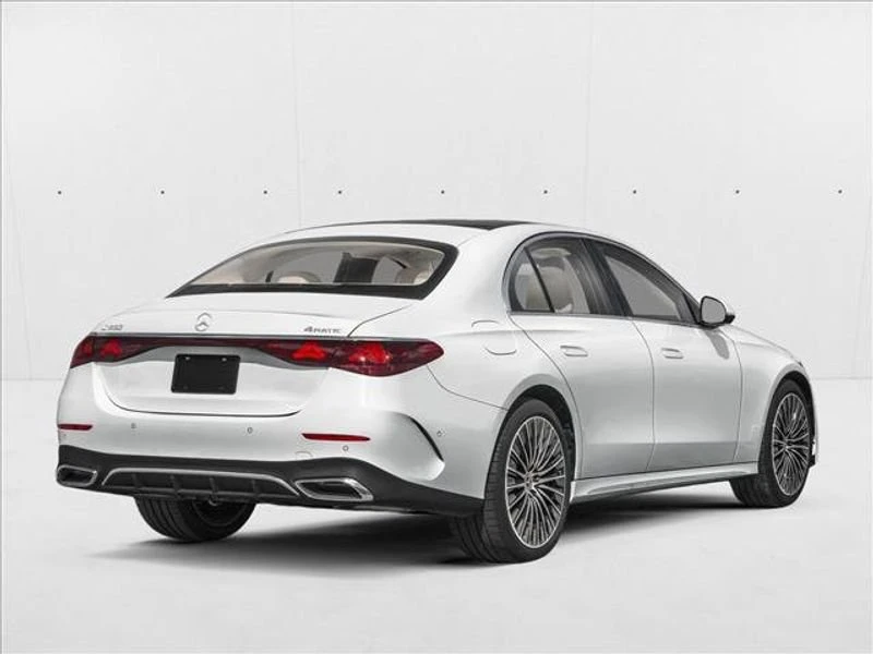 2027 Mercedes-Benz W214 E-Class - Image 2 of 12