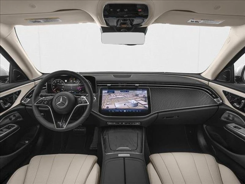 2027 Mercedes-Benz W214 E-Class - Image 5 of 12