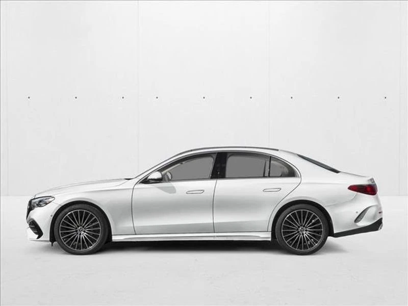 2027 Mercedes-Benz W214 E-Class - Image 3 of 12