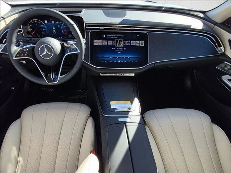 2027 Mercedes-Benz W214 E-Class - Image 14 of 17