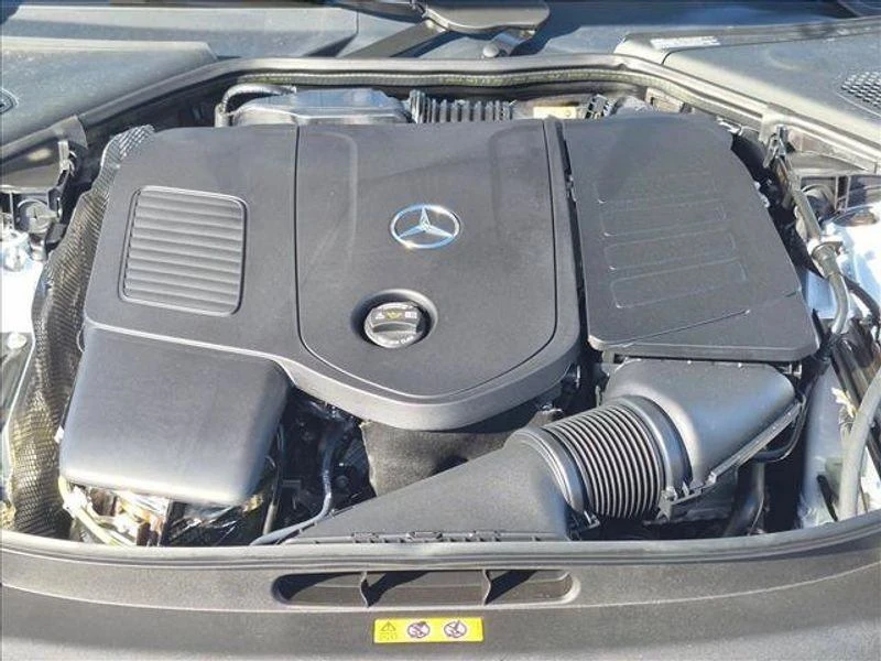 2027 Mercedes-Benz W214 E-Class - Image 16 of 17
