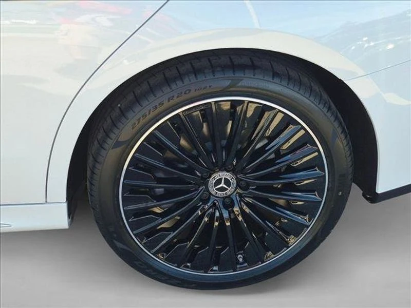2027 Mercedes-Benz W214 E-Class - Image 9 of 17