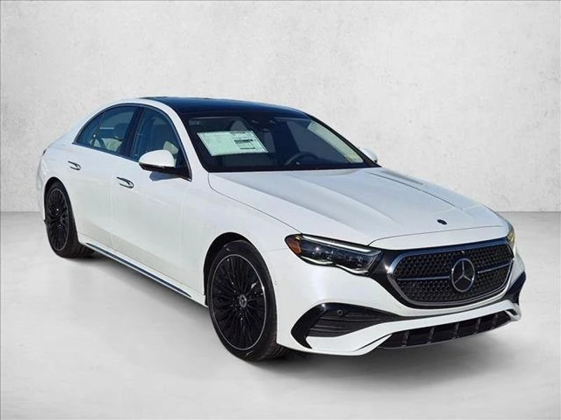 2027 Mercedes-Benz W214 E-Class - Image 6 of 17