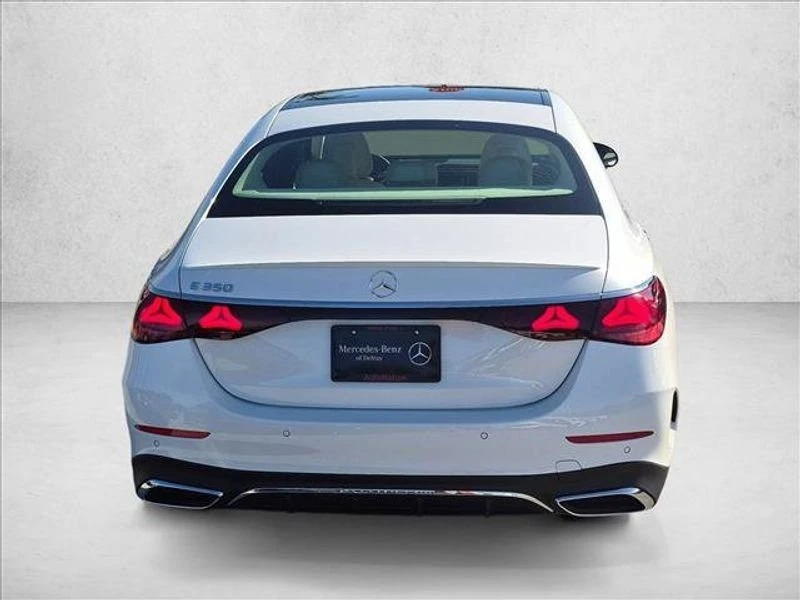 2027 Mercedes-Benz W214 E-Class - Image 7 of 17