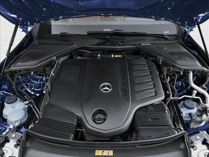 2027 Mercedes-Benz W214 E-Class - Image 8 of 12