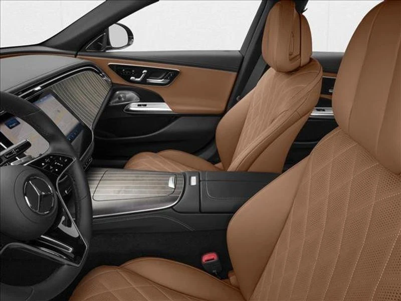 2027 Mercedes-Benz W214 E-Class - Image 6 of 12