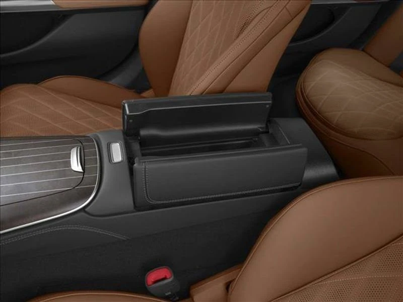 2027 Mercedes-Benz W214 E-Class - Image 10 of 12