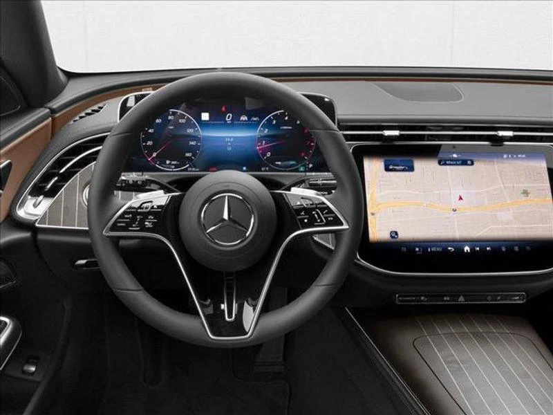 2027 Mercedes-Benz W214 E-Class - Image 4 of 12
