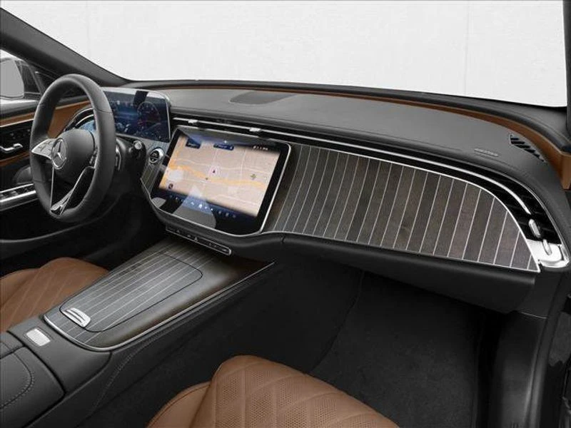 2027 Mercedes-Benz W214 E-Class - Image 11 of 12