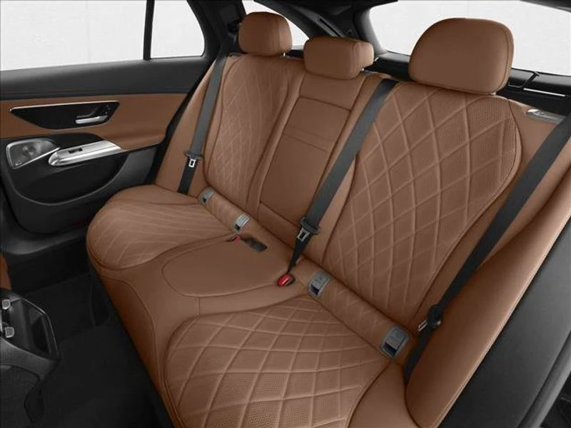 2027 Mercedes-Benz W214 E-Class - Image 9 of 12