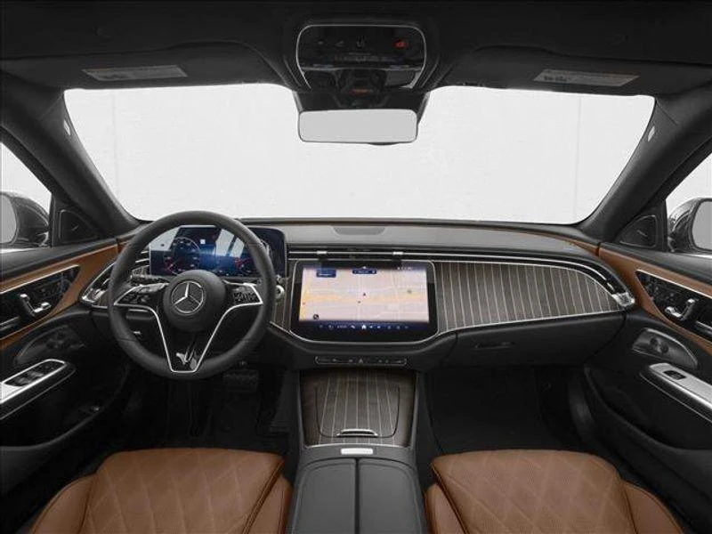 2027 Mercedes-Benz W214 E-Class - Image 5 of 12