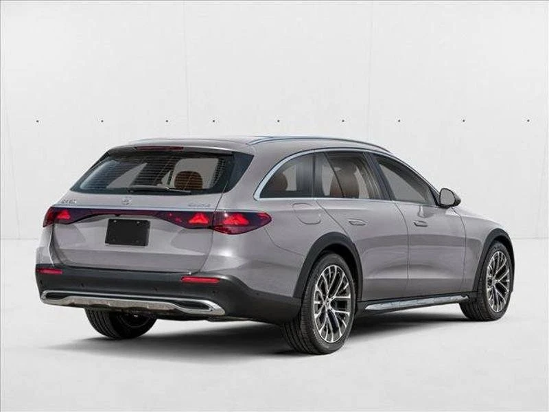 2027 Mercedes-Benz W214 E-Class - Image 2 of 12