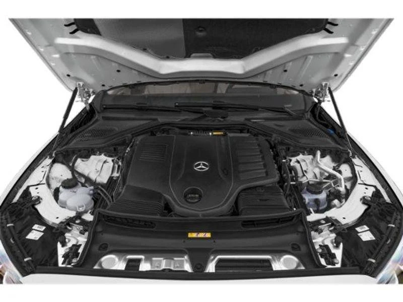 2027 Mercedes-Benz W214 E-Class - Image 8 of 12
