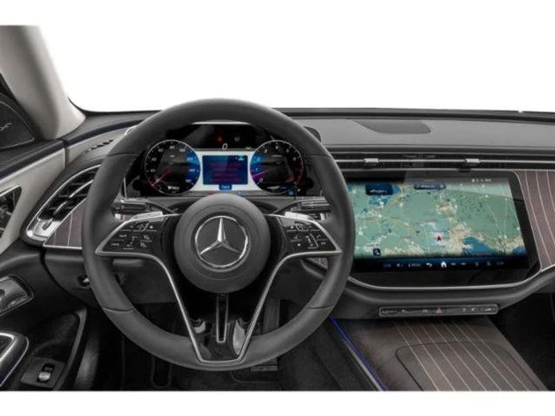 2027 Mercedes-Benz W214 E-Class - Image 4 of 12
