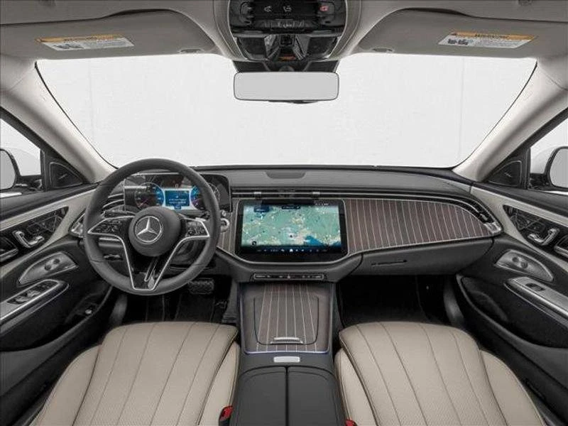 2027 Mercedes-Benz W214 E-Class - Image 5 of 12