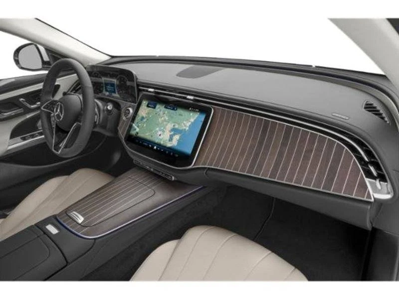 2027 Mercedes-Benz W214 E-Class - Image 11 of 12
