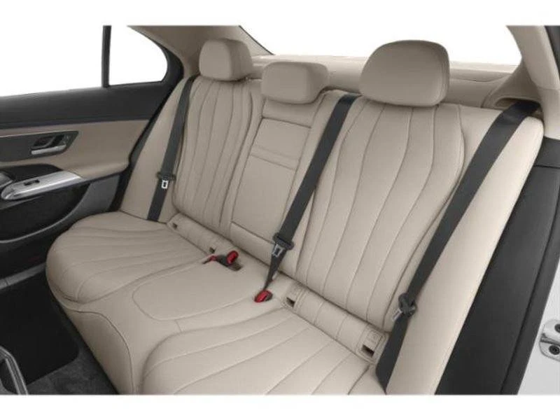 2027 Mercedes-Benz W214 E-Class - Image 9 of 12