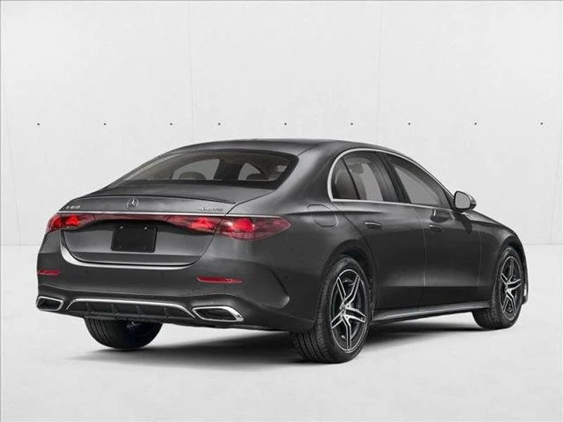 2027 Mercedes-Benz W214 E-Class - Image 2 of 12