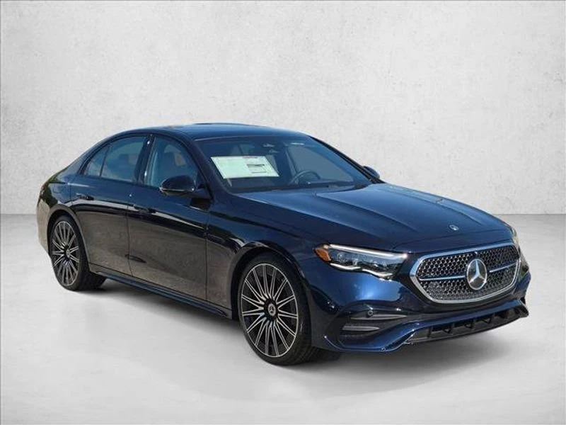 2027 Mercedes-Benz W214 E-Class - Image 6 of 6