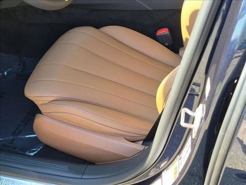 2027 Mercedes-Benz W214 E-Class - Image 4 of 6