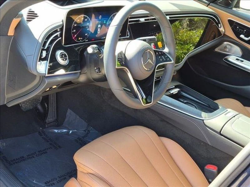 2027 Mercedes-Benz W214 E-Class - Image 3 of 6