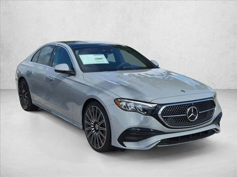 2027 Mercedes-Benz W214 E-Class - Image 6 of 8