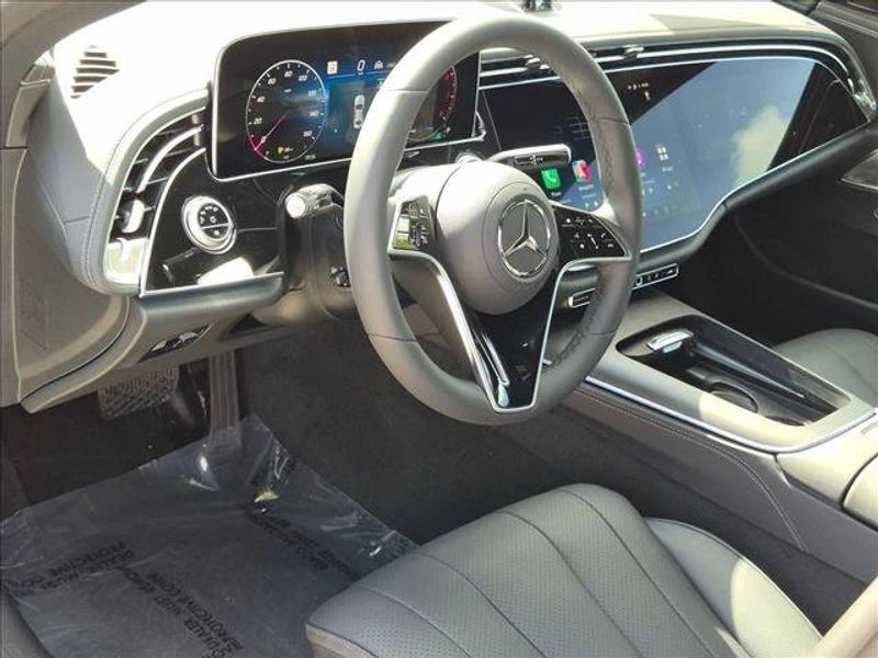 2027 Mercedes-Benz W214 E-Class - Image 3 of 8