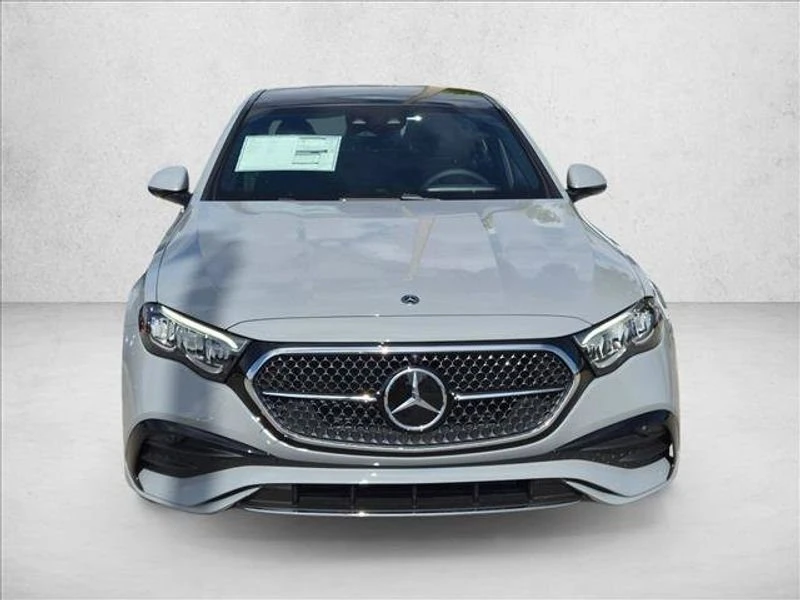 2027 Mercedes-Benz W214 E-Class - Image 5 of 8