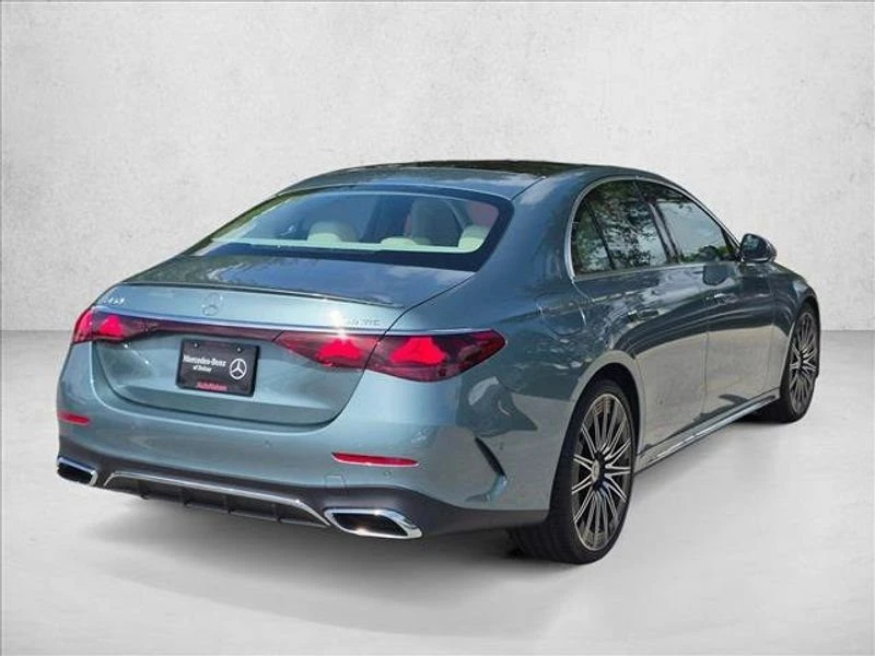2027 Mercedes-Benz W214 E-Class - Image 2 of 5