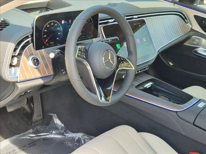 2027 Mercedes-Benz W214 E-Class - Image 3 of 5