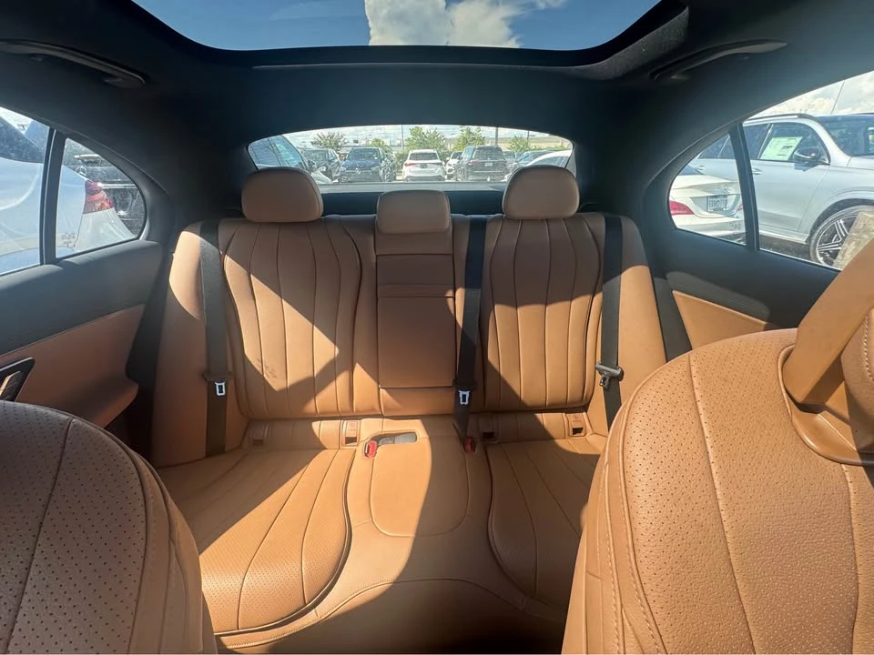 2027 Mercedes-Benz W214 E-Class - Image 13 of 15