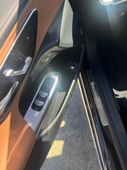 2027 Mercedes-Benz W214 E-Class - Image 11 of 15